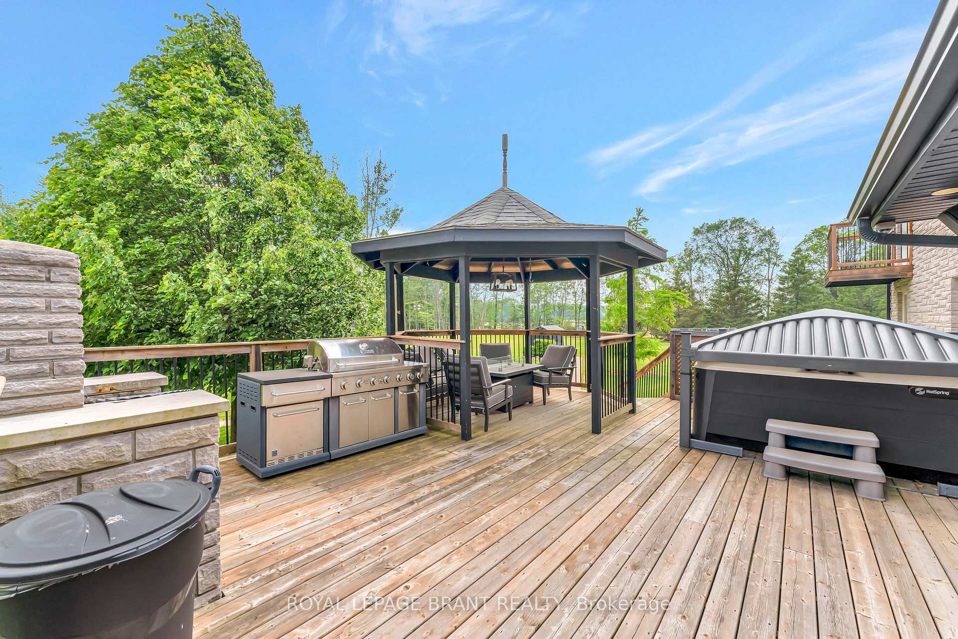 Photo 42 of 1246 Conc 6 Townsend Road, Norfolk, Townsend — HOMEH