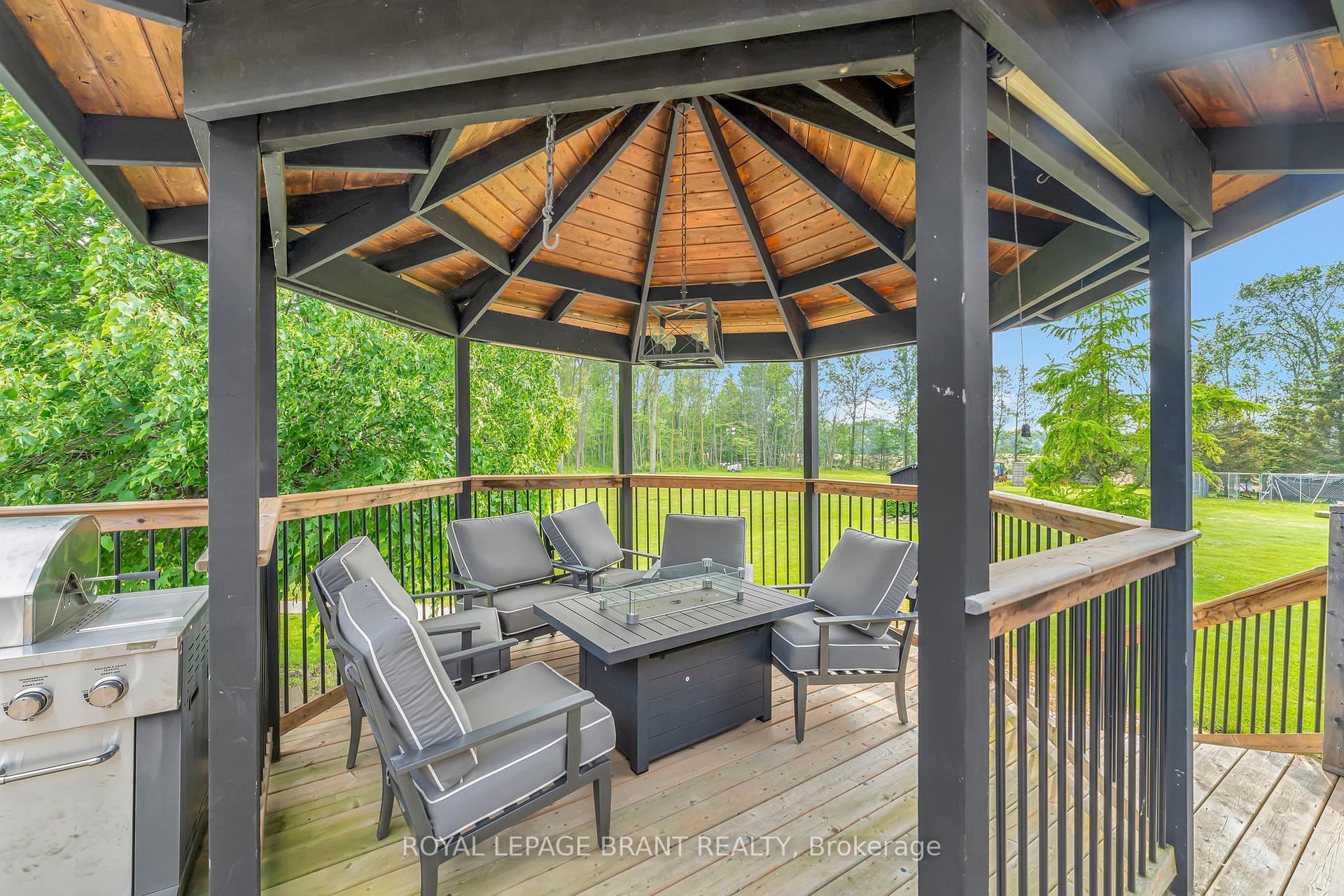 Photo 43 of 1246 Conc 6 Townsend Road, Norfolk, Townsend — HOMEH
