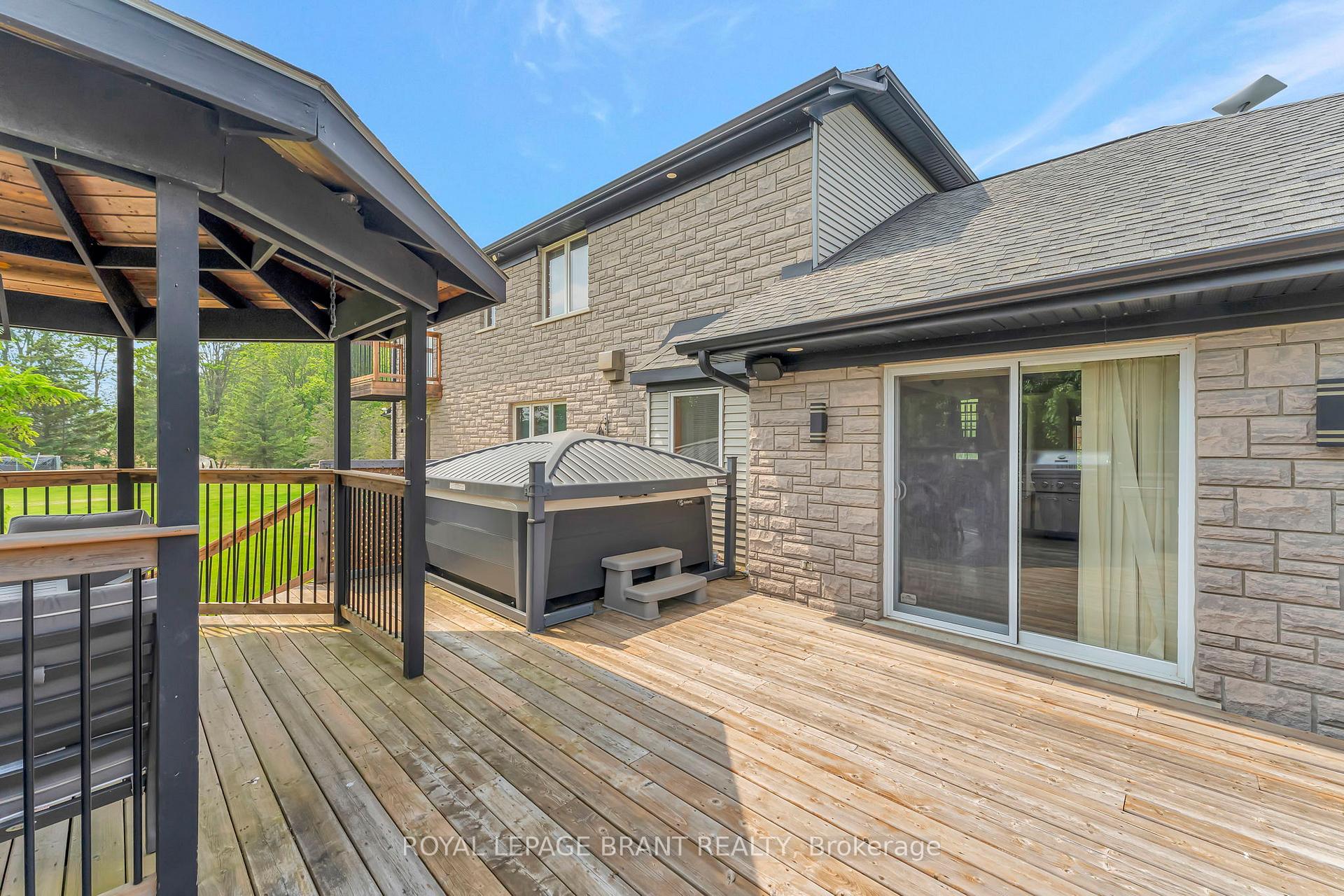 Photo 44 of 1246 Conc 6 Townsend Road, Norfolk, Townsend — HOMEH