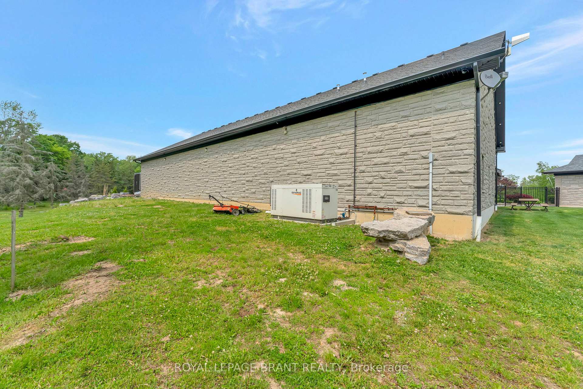 Photo 48 of 1246 Conc 6 Townsend Road, Norfolk, Townsend — HOMEH
