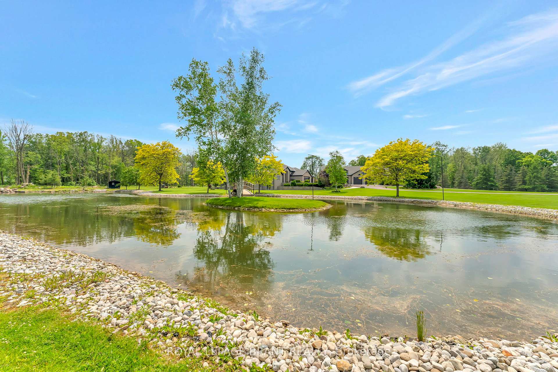 Photo 49 of 1246 Conc 6 Townsend Road, Norfolk, Townsend — HOMEH