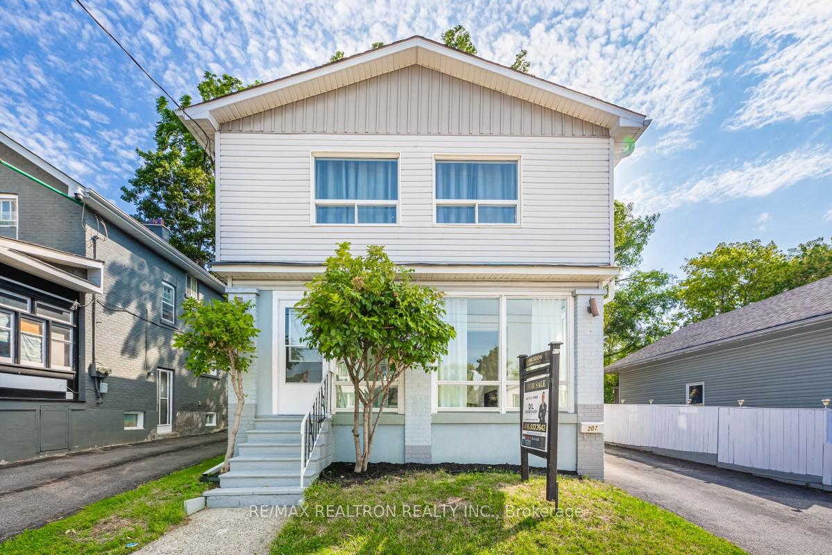 Photo 1 of 207 Centre Street N, Oshawa, O'Neill — HOMEH