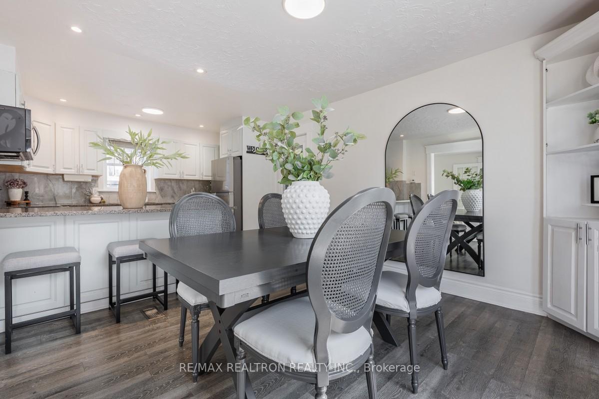 Photo 10 of 207 Centre Street N, Oshawa, O'Neill — HOMEH