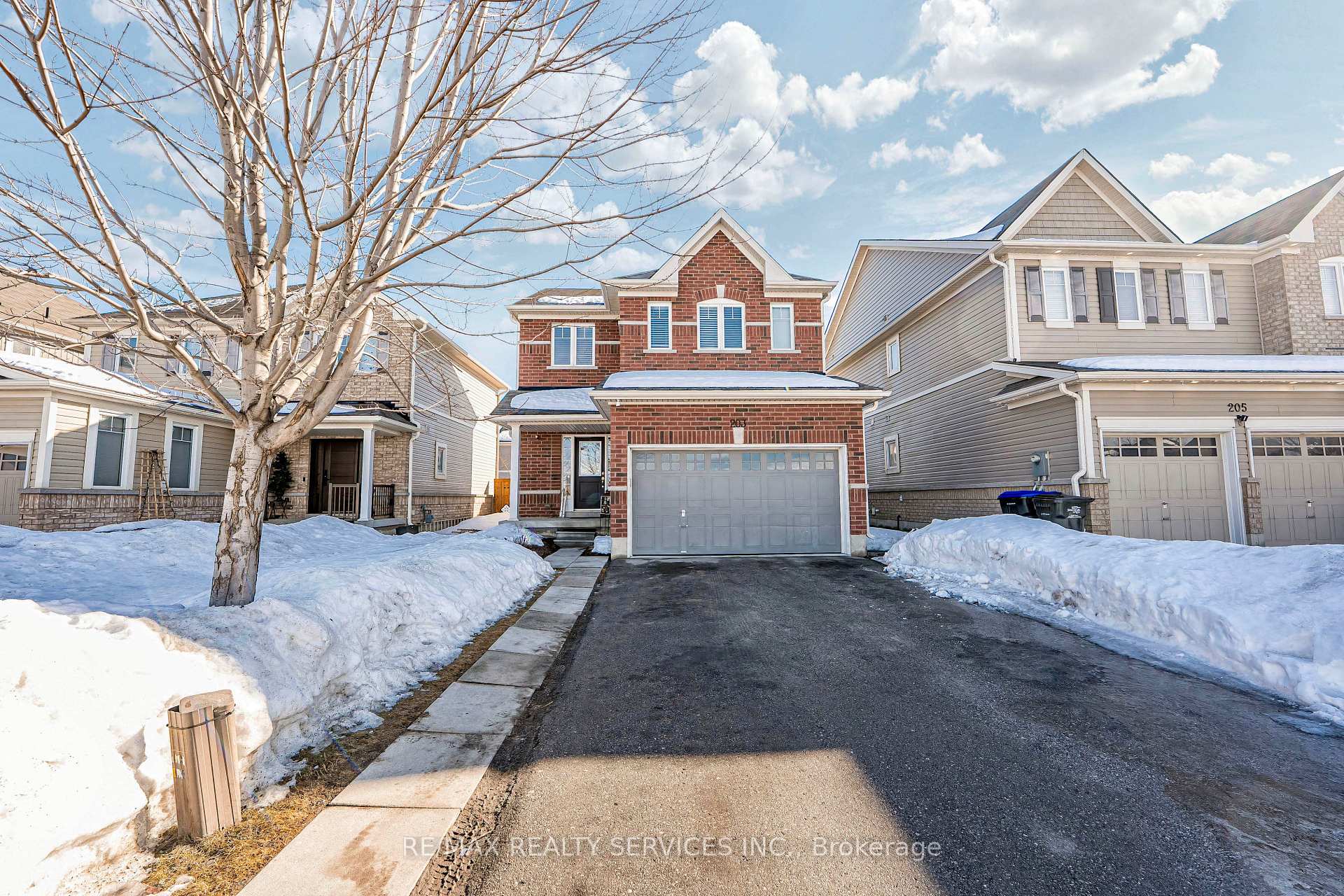 Photo 4 of 203 King Street S, New Tecumseth, Alliston — HOMEH