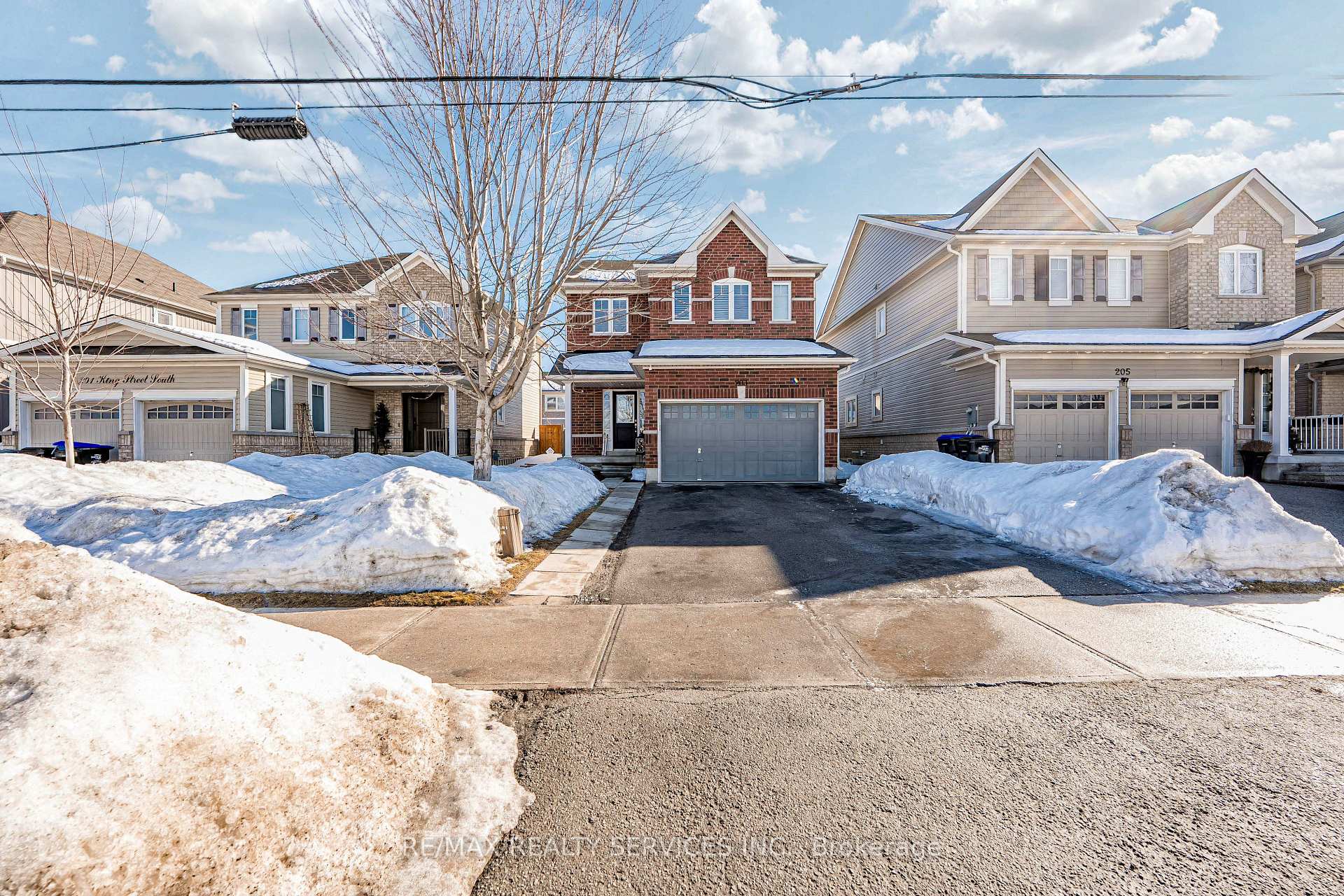 Photo 5 of 203 King Street S, New Tecumseth, Alliston — HOMEH