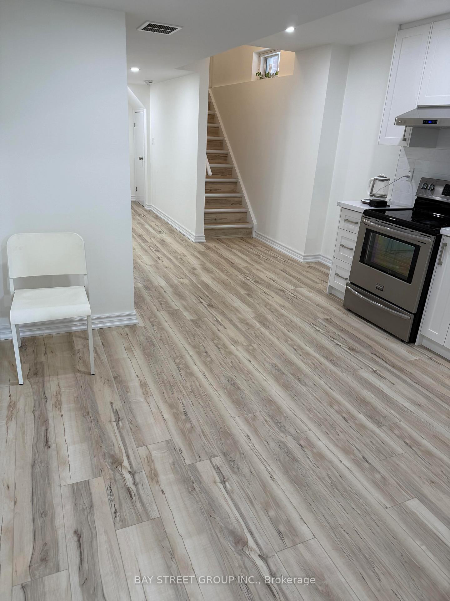 Photo 12 of 15 Reddington Road, Markham, Cedarwood — HOMEH