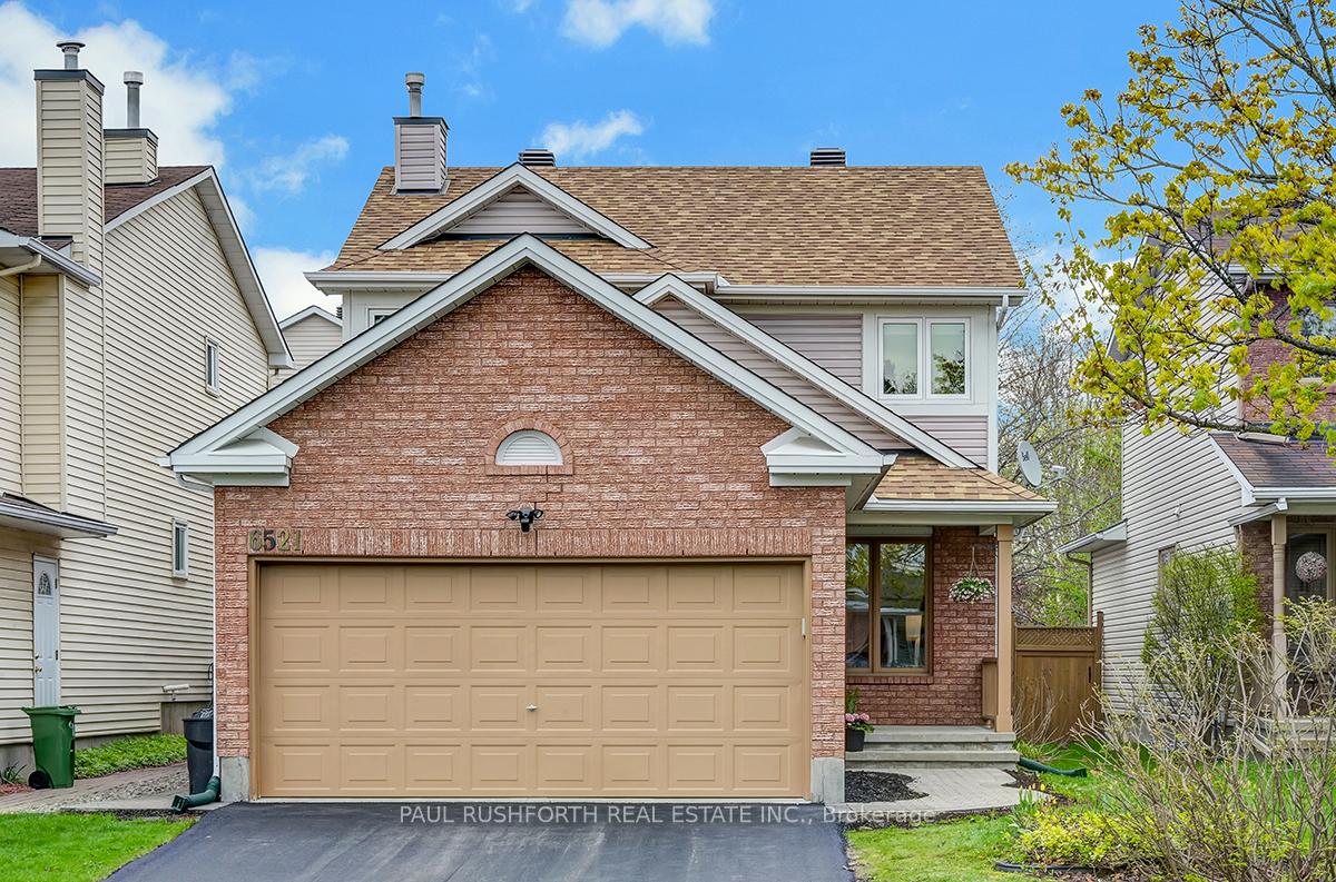 Photo 1 of 6521 Tooney Drive, Ottawa, Orleans/Sunridge — HOMEH
