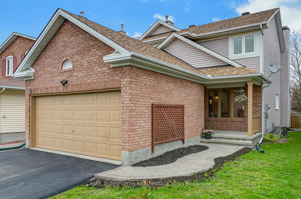 Photo 2 of 6521 Tooney Drive, Ottawa, Orleans/Sunridge — HOMEH
