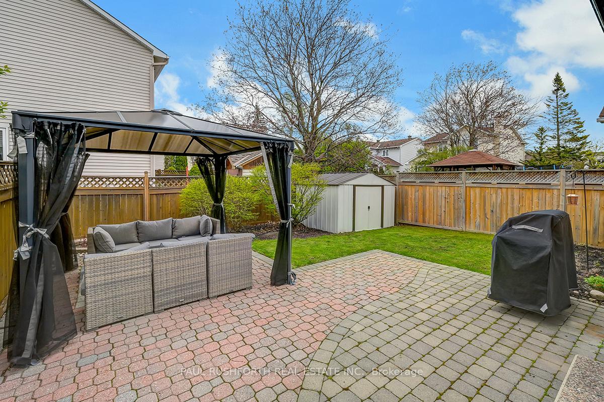 Photo 29 of 6521 Tooney Drive, Ottawa, Orleans/Sunridge — HOMEH