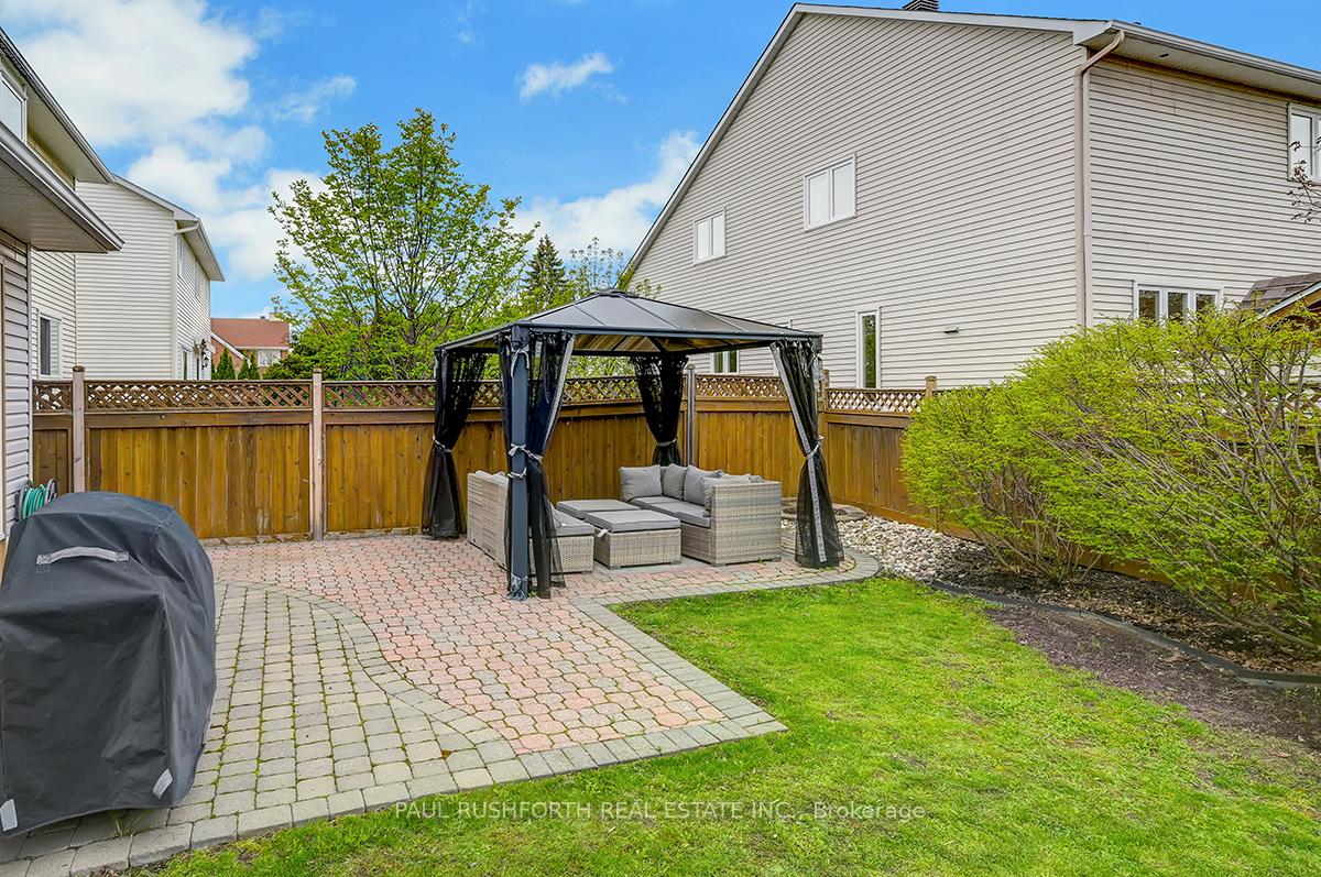 Photo 30 of 6521 Tooney Drive, Ottawa, Orleans/Sunridge — HOMEH