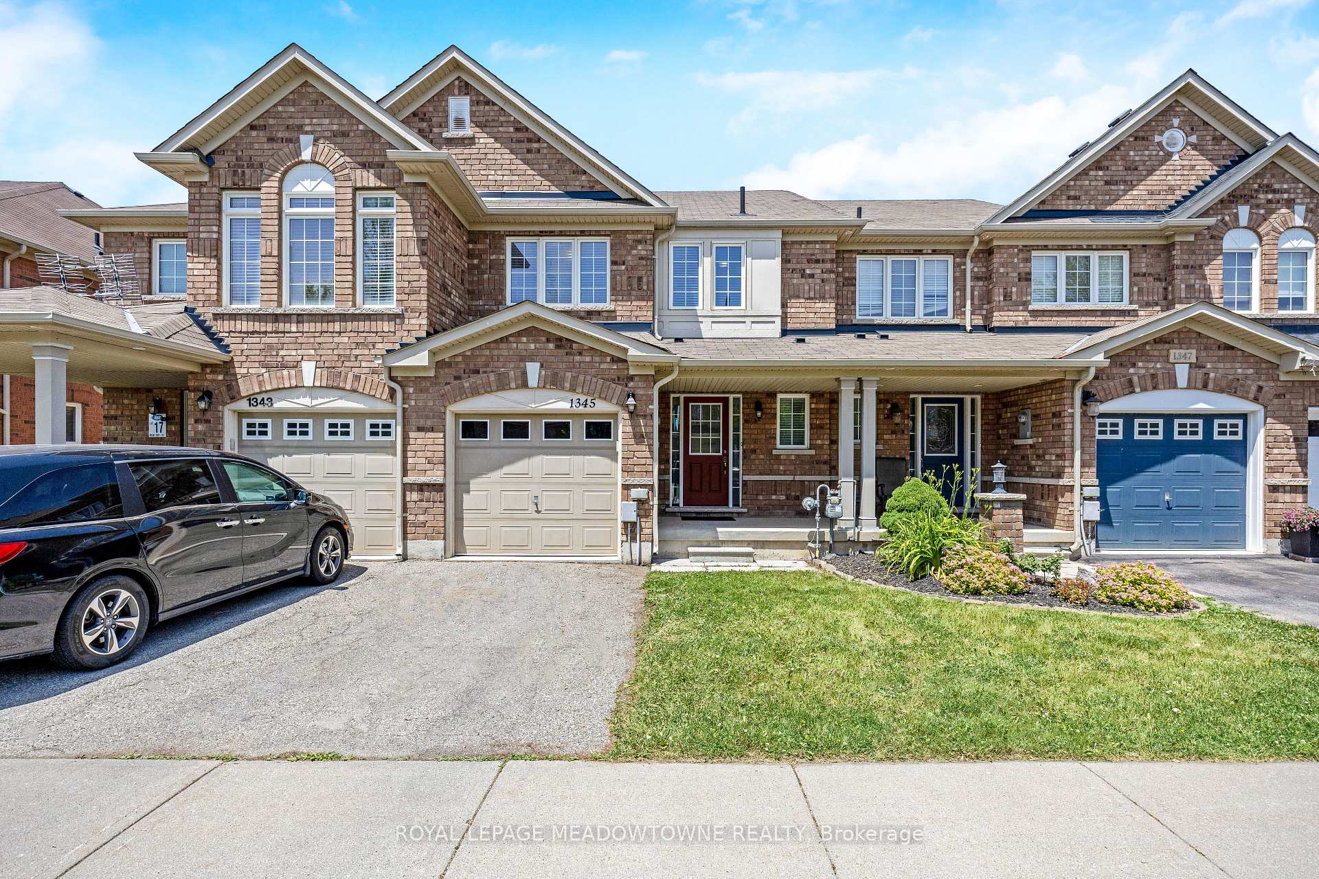 Photo 1 of 1345 Menefy Place, Milton, Beaty — HOMEH