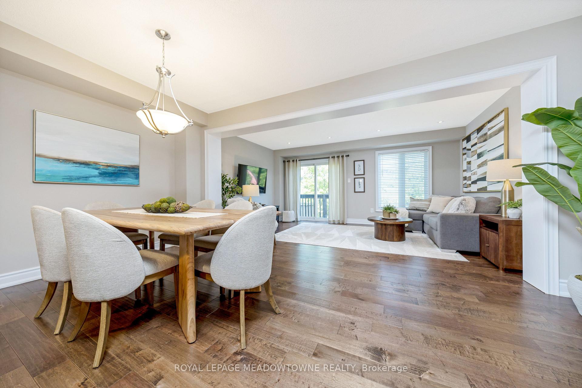 Photo 6 of 1345 Menefy Place, Milton, Beaty — HOMEH