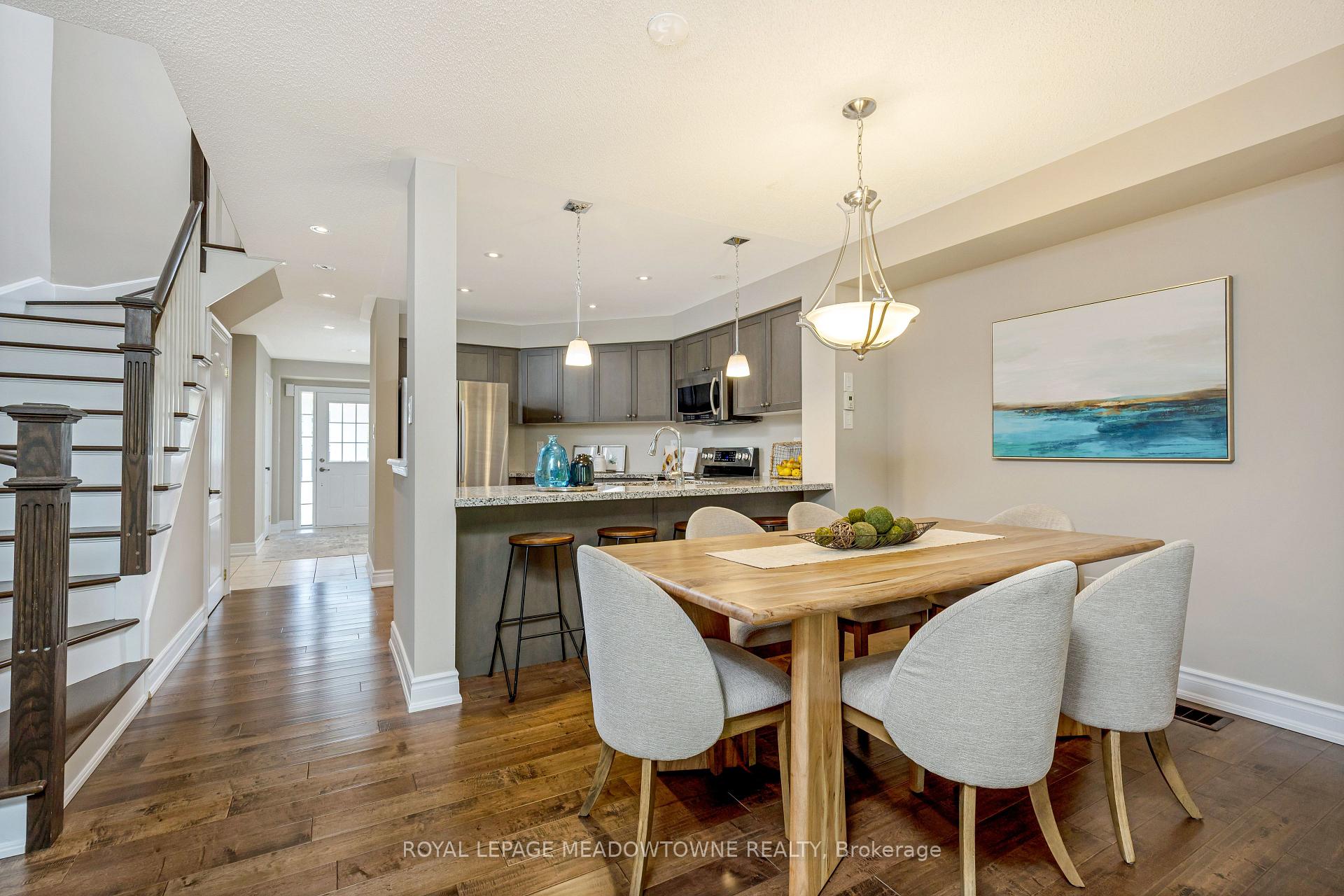 Photo 11 of 1345 Menefy Place, Milton, Beaty — HOMEH