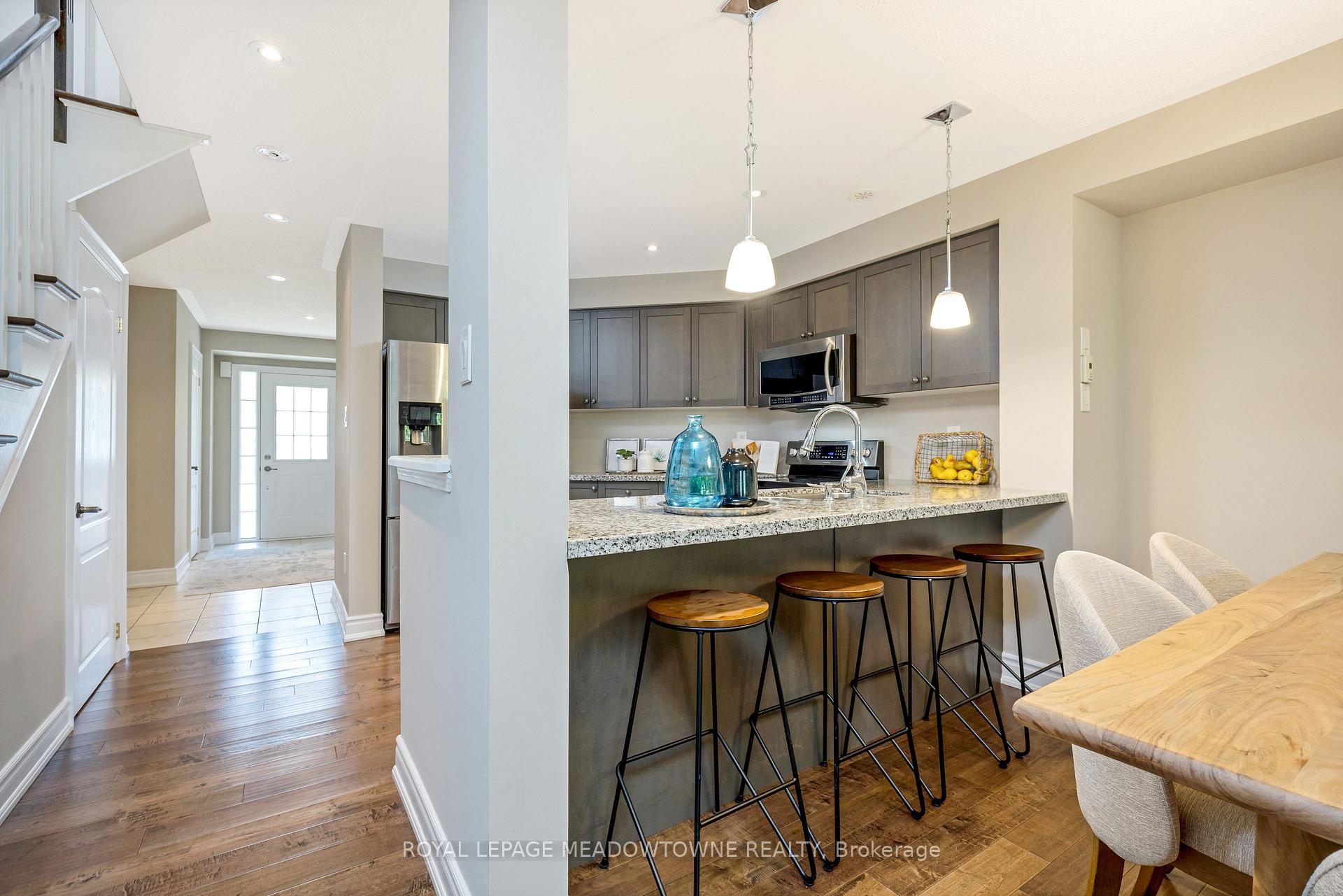 Photo 9 of 1345 Menefy Place, Milton, Beaty — HOMEH