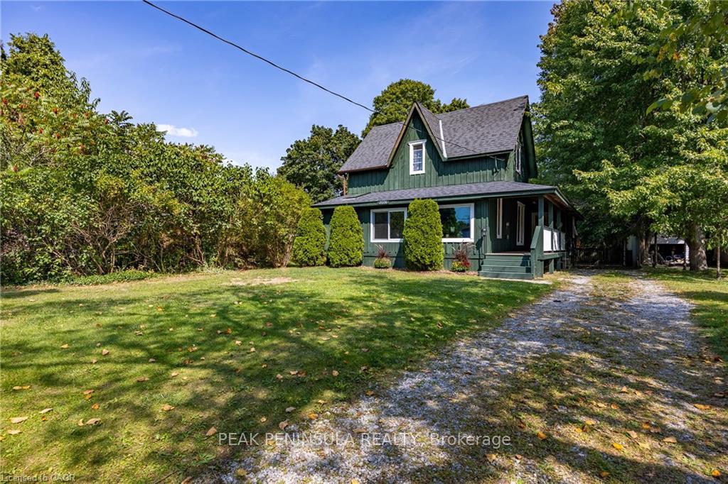 Photo 26 of 2036 Main Street, Norfolk, Rural N. Walsingham — HOMEH