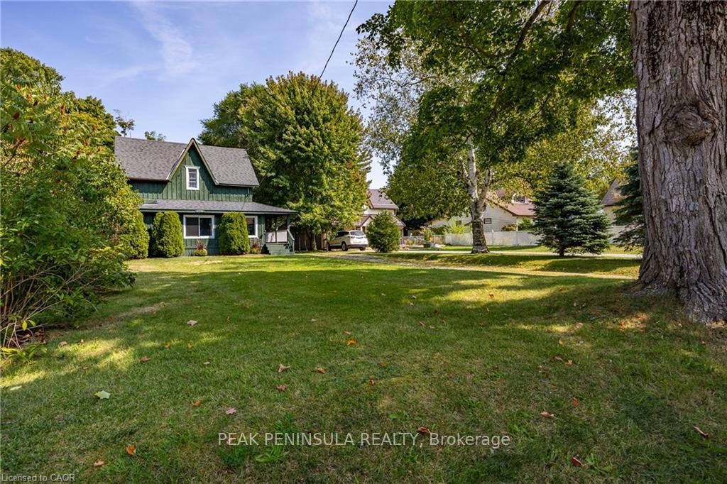 Photo 27 of 2036 Main Street, Norfolk, Rural N. Walsingham — HOMEH