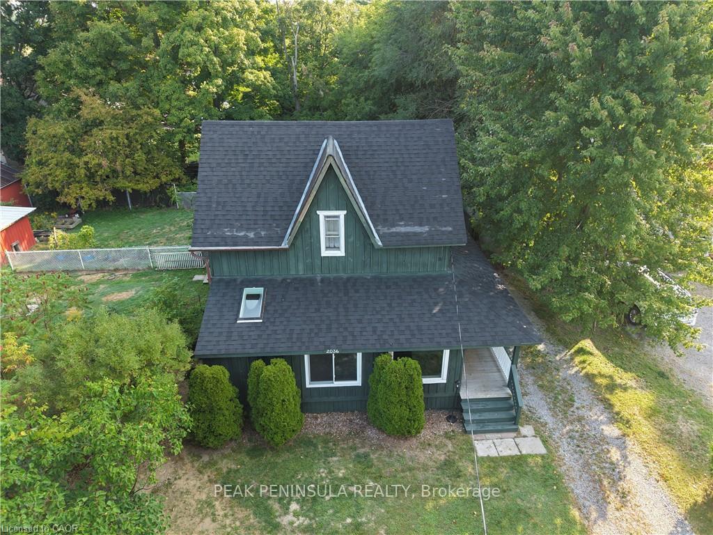 Photo 32 of 2036 Main Street, Norfolk, Rural N. Walsingham — HOMEH