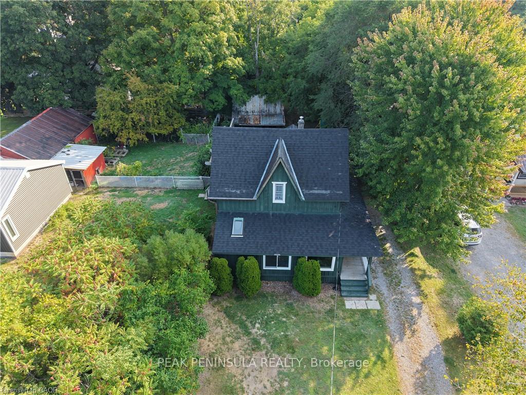 Photo 33 of 2036 Main Street, Norfolk, Rural N. Walsingham — HOMEH