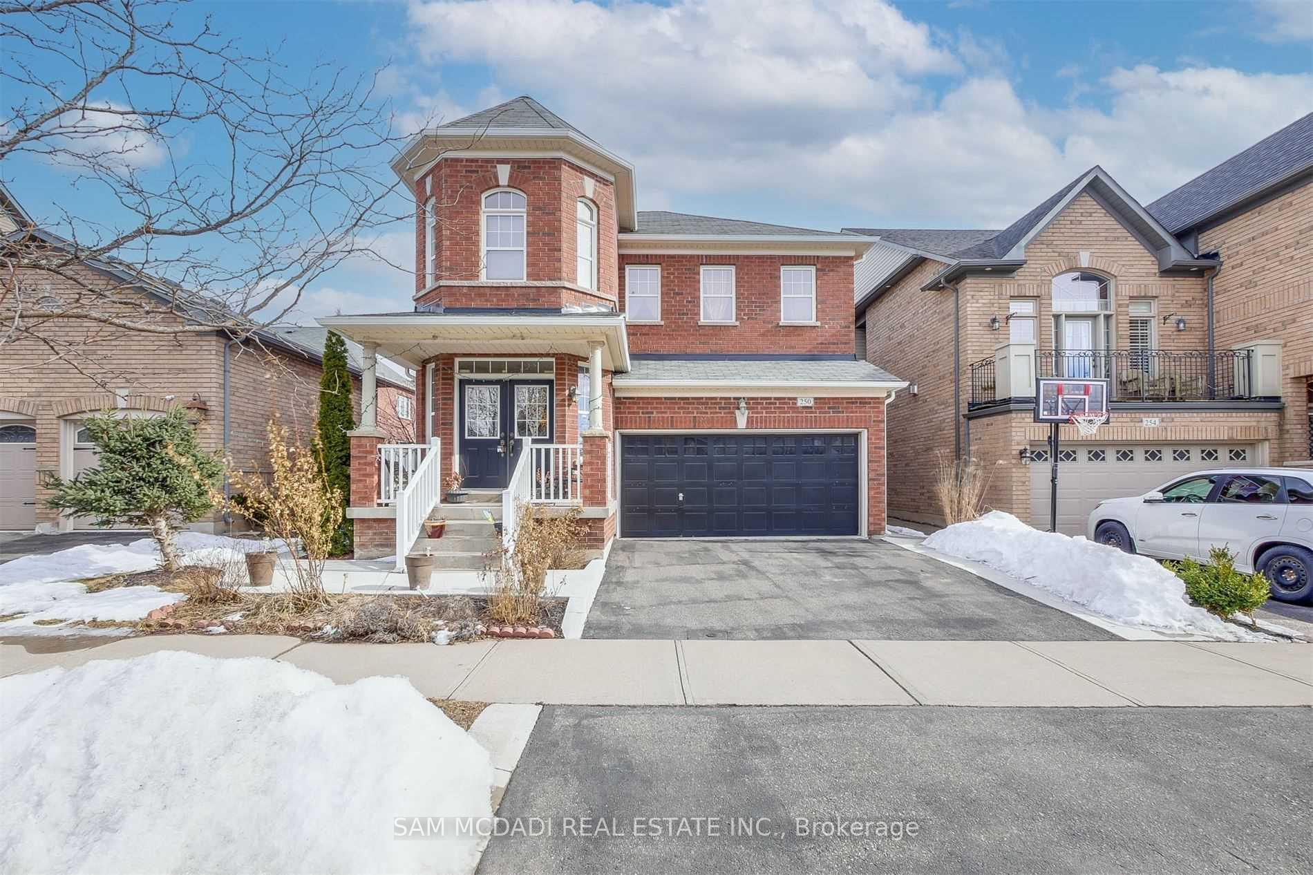 Photo 1 of Unit LOWER, 250 Mccready Drive, Milton, Scott — HOMEH