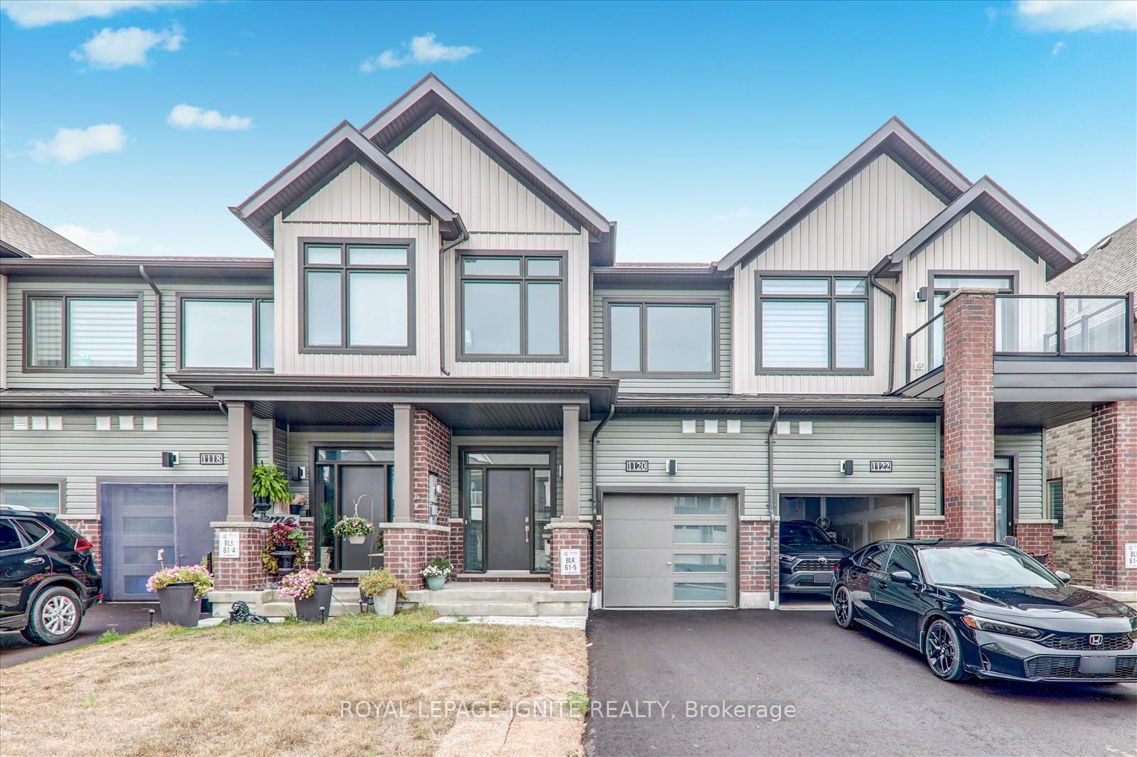 Photo 1 of 1120 Thompson Drive, Oshawa, Kedron — HOMEH