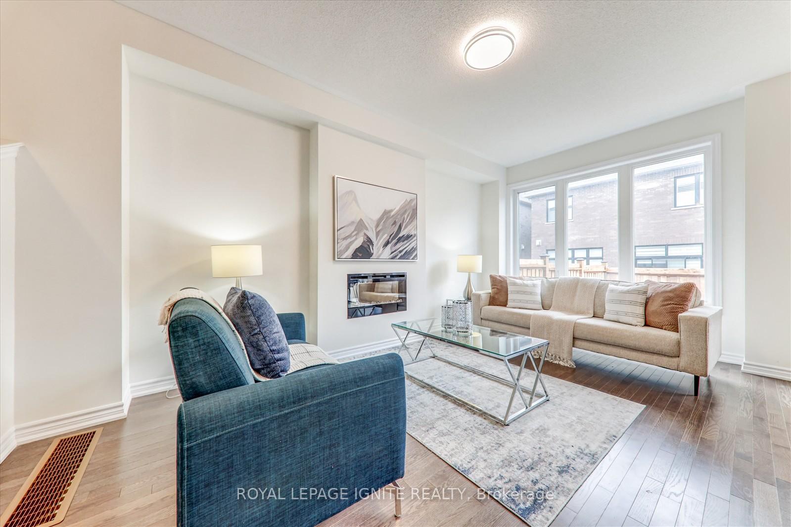 Photo 6 of 1120 Thompson Drive, Oshawa, Kedron — HOMEH