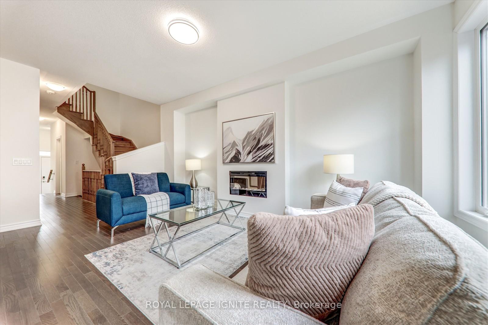 Photo 7 of 1120 Thompson Drive, Oshawa, Kedron — HOMEH