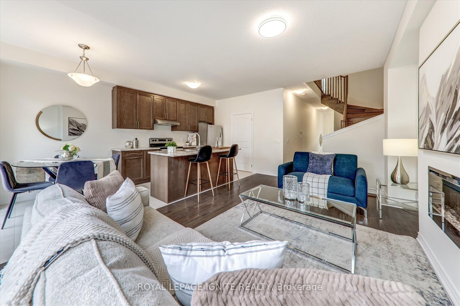 Photo 8 of 1120 Thompson Drive, Oshawa, Kedron — HOMEH