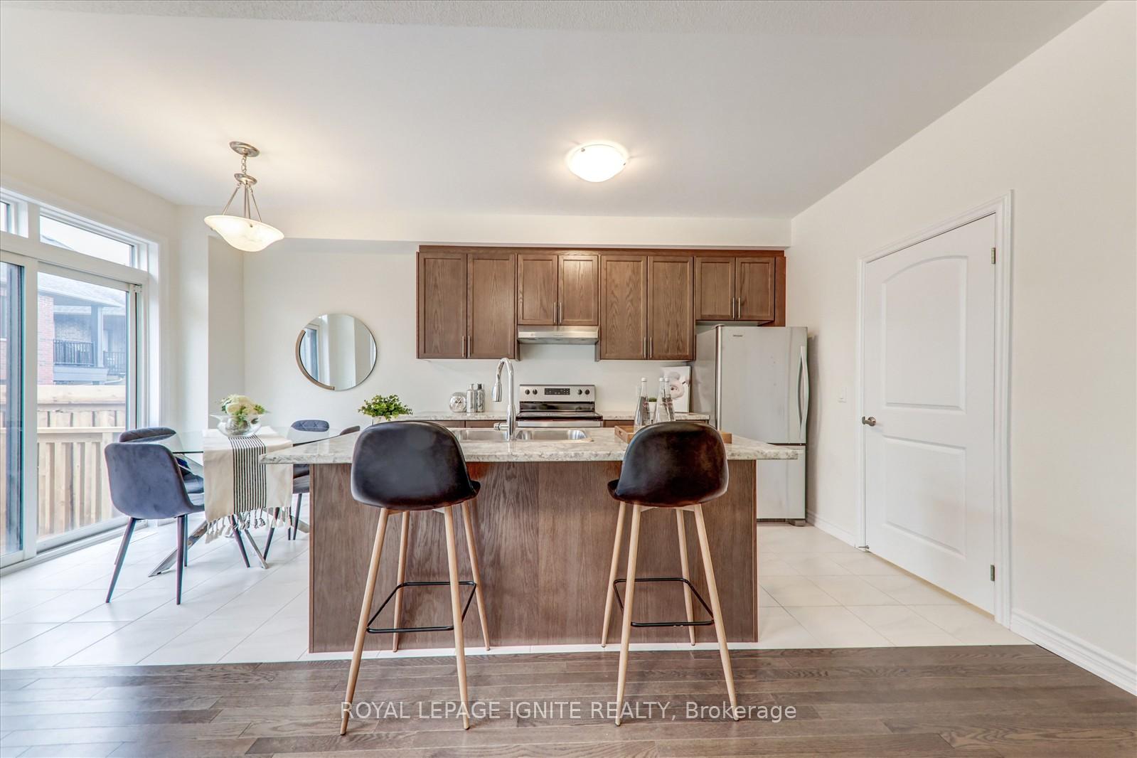 Photo 12 of 1120 Thompson Drive, Oshawa, Kedron — HOMEH