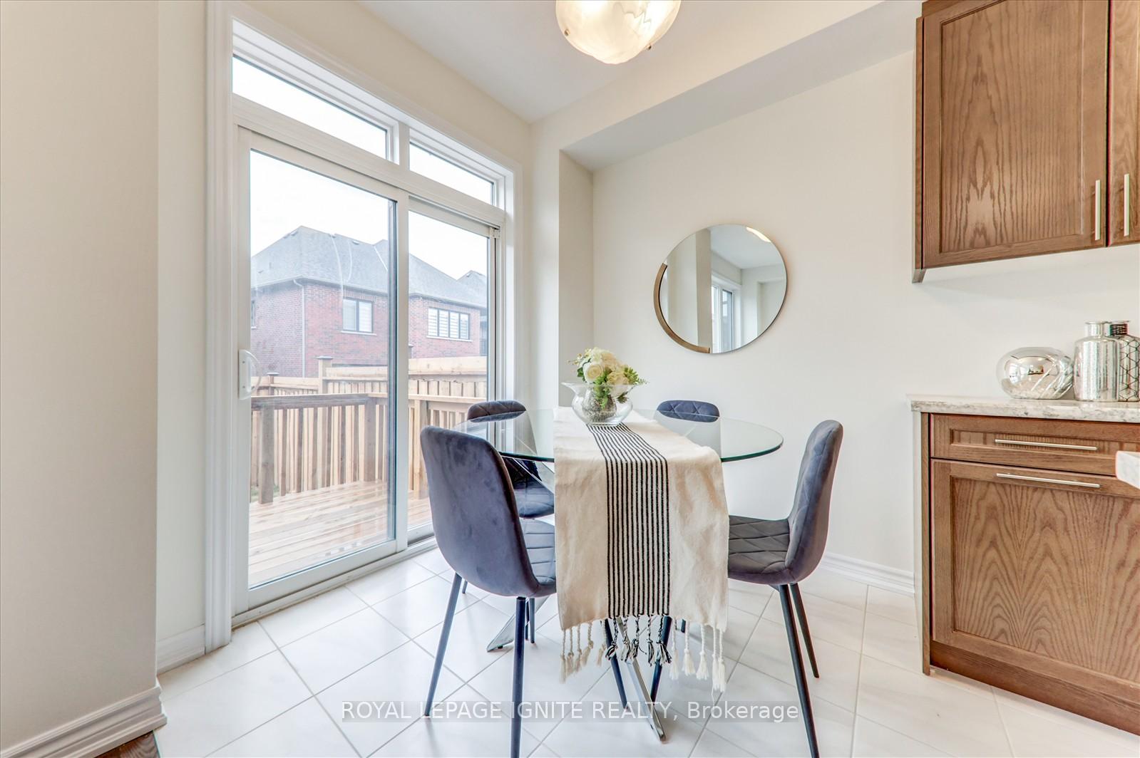Photo 13 of 1120 Thompson Drive, Oshawa, Kedron — HOMEH