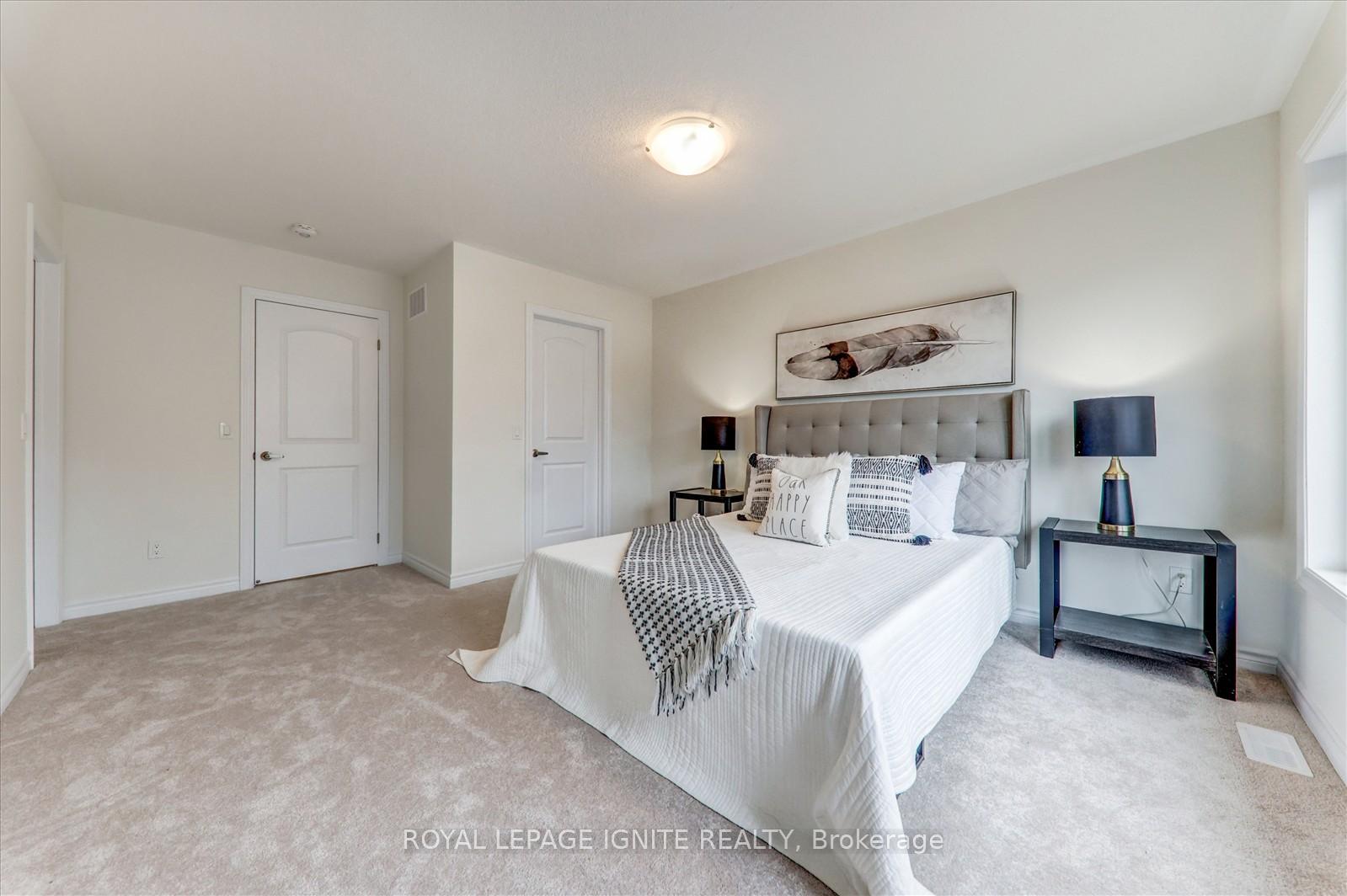 Photo 17 of 1120 Thompson Drive, Oshawa, Kedron — HOMEH