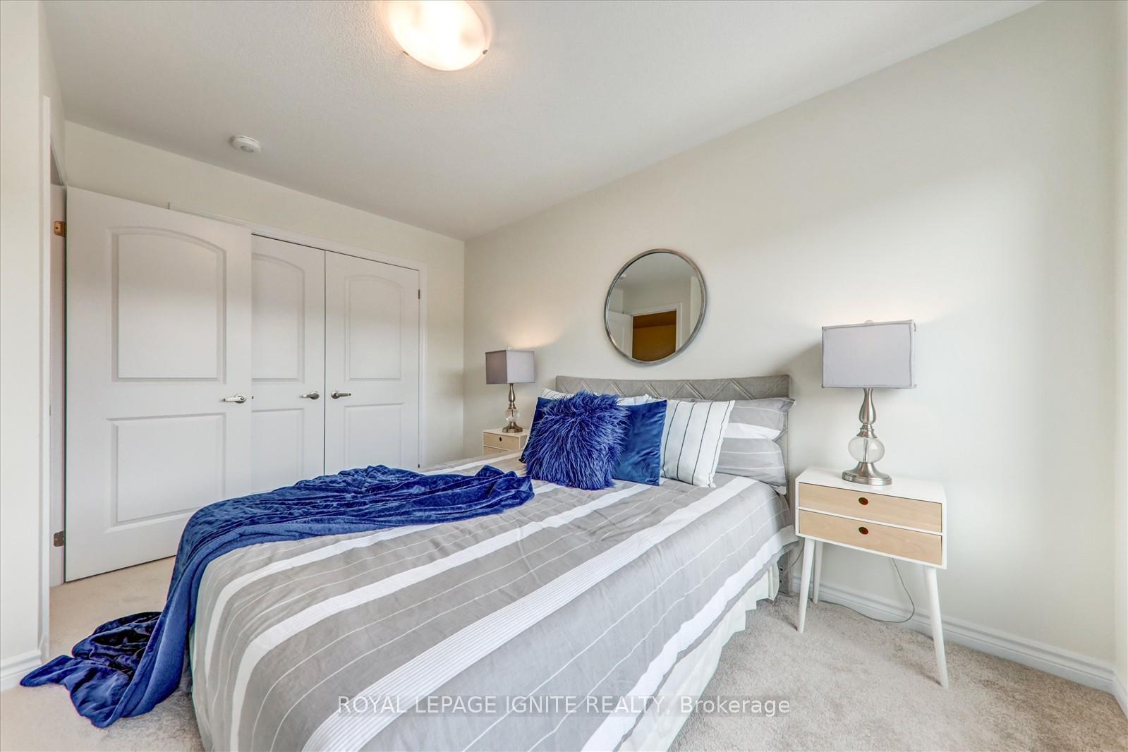 Photo 21 of 1120 Thompson Drive, Oshawa, Kedron — HOMEH