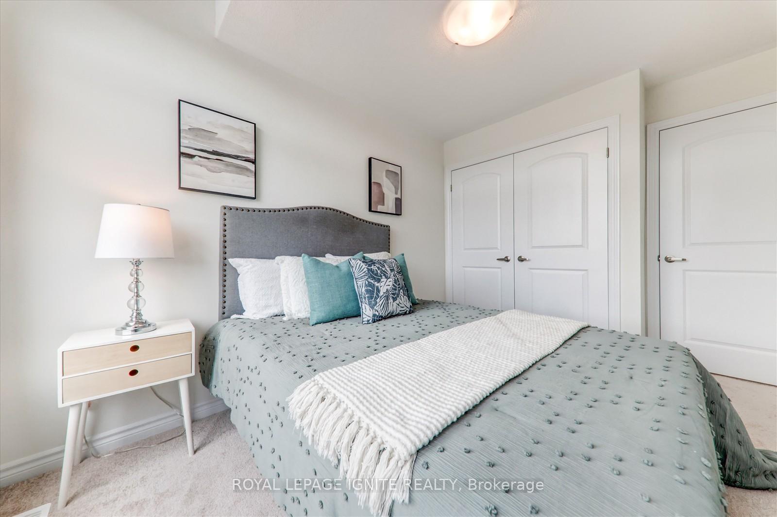 Photo 24 of 1120 Thompson Drive, Oshawa, Kedron — HOMEH
