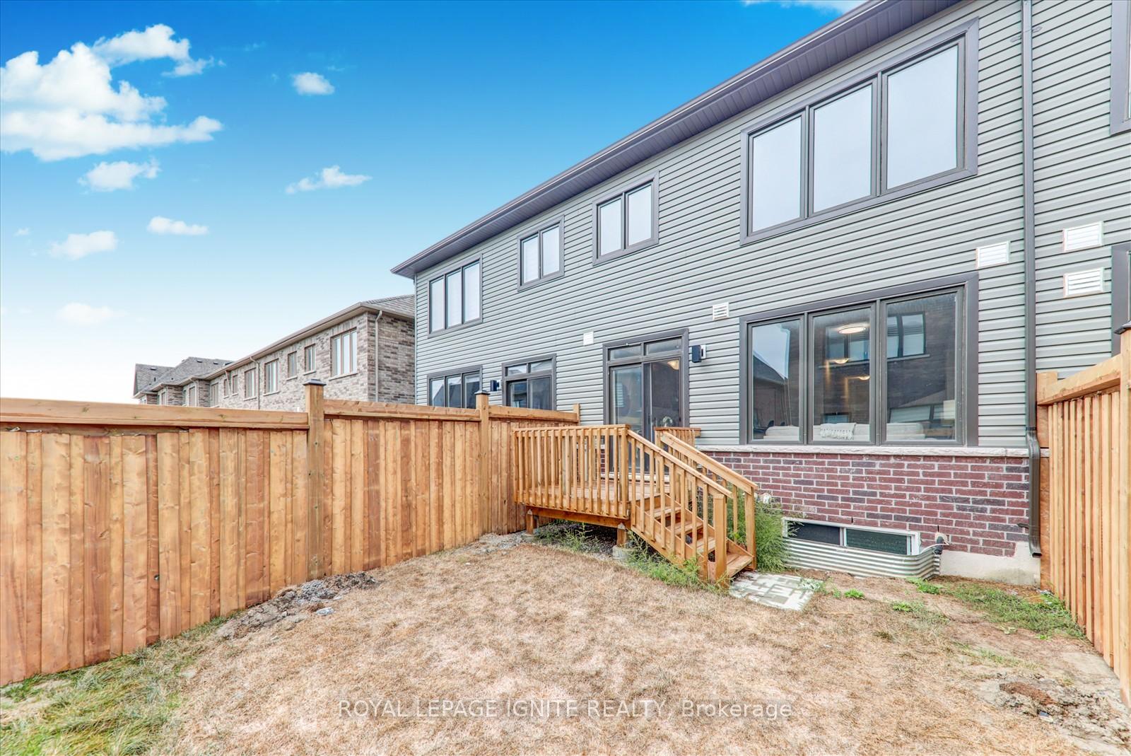Photo 28 of 1120 Thompson Drive, Oshawa, Kedron — HOMEH