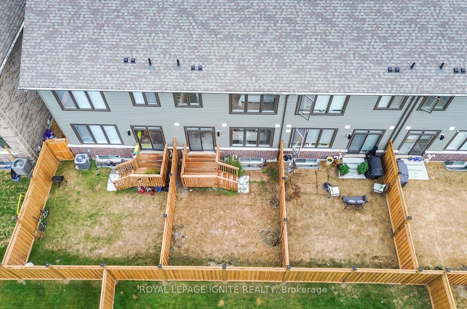 Photo 31 of 1120 Thompson Drive, Oshawa, Kedron — HOMEH