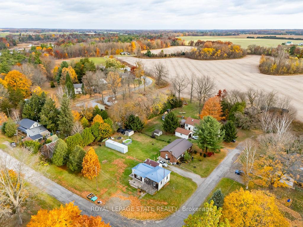 Photo 12 of 13 Broad Lane, Norfolk, Teeterville — HOMEH
