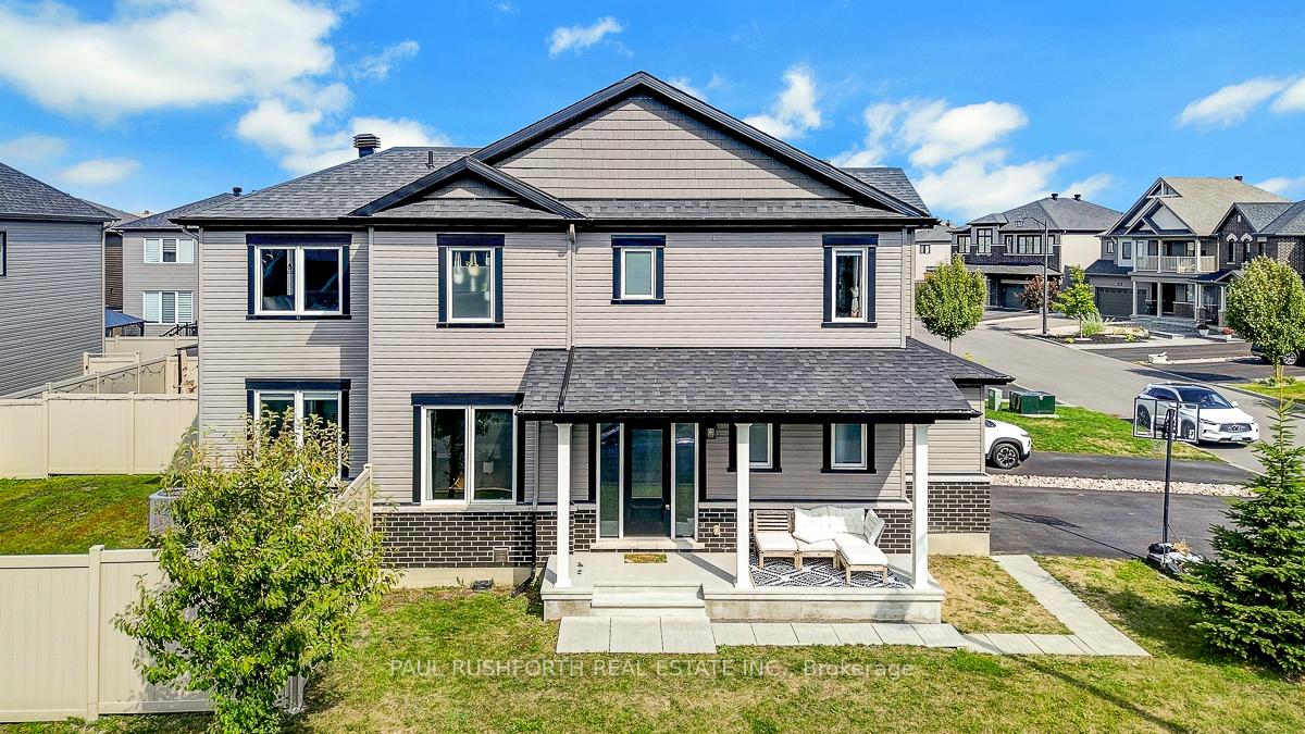 Photo 1 of 245 Aquarium Avenue, Ottawa, Avalon West — HOMEH