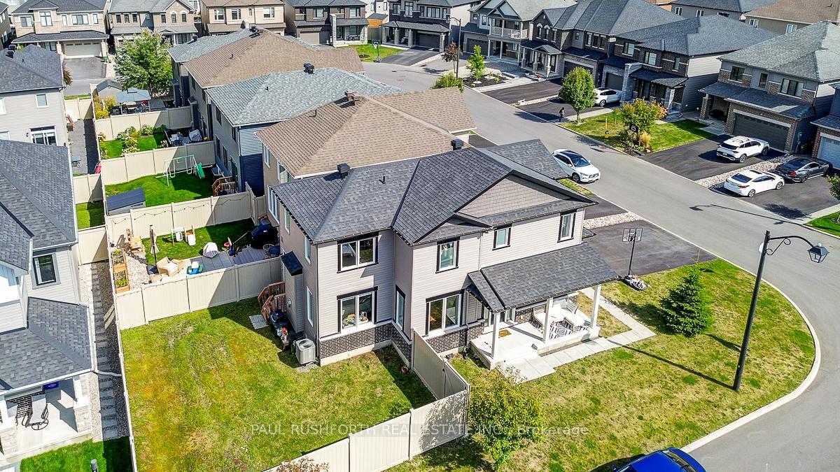 Photo 3 of 245 Aquarium Avenue, Ottawa, Avalon West — HOMEH