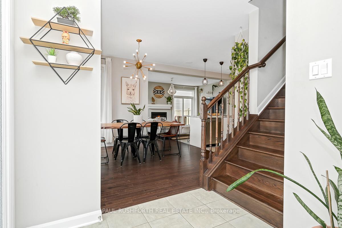 Photo 5 of 245 Aquarium Avenue, Ottawa, Avalon West — HOMEH