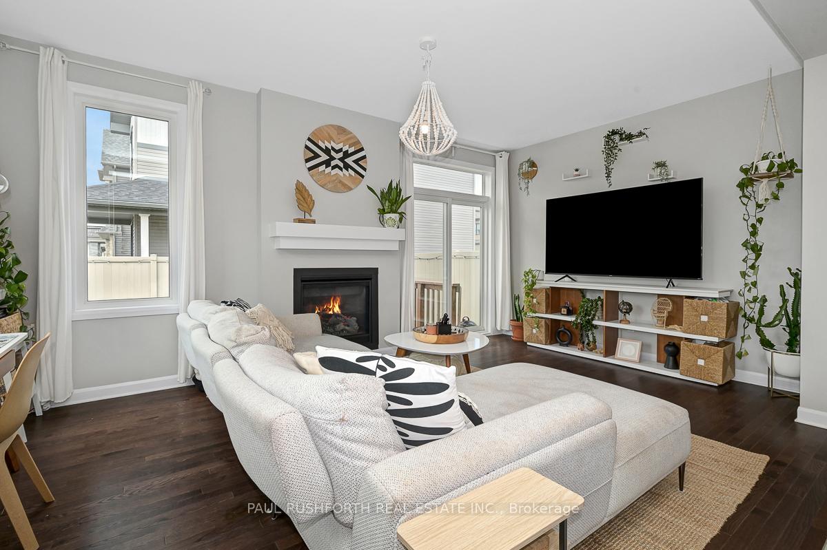 Photo 6 of 245 Aquarium Avenue, Ottawa, Avalon West — HOMEH
