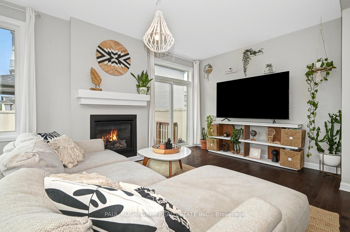 Photo 7 of 245 Aquarium Avenue, Ottawa, Avalon West — HOMEH