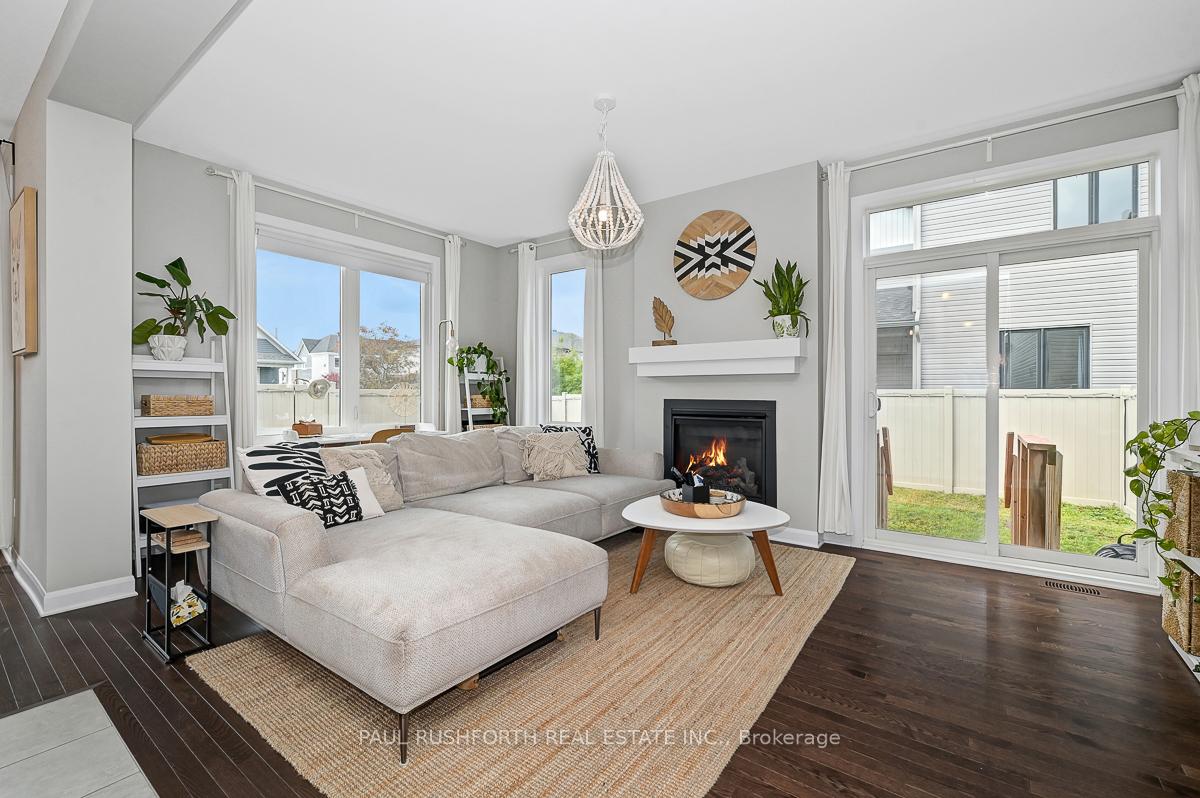 Photo 8 of 245 Aquarium Avenue, Ottawa, Avalon West — HOMEH