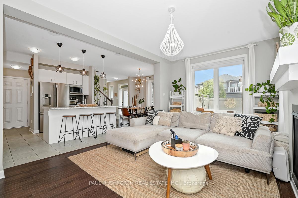 Photo 9 of 245 Aquarium Avenue, Ottawa, Avalon West — HOMEH