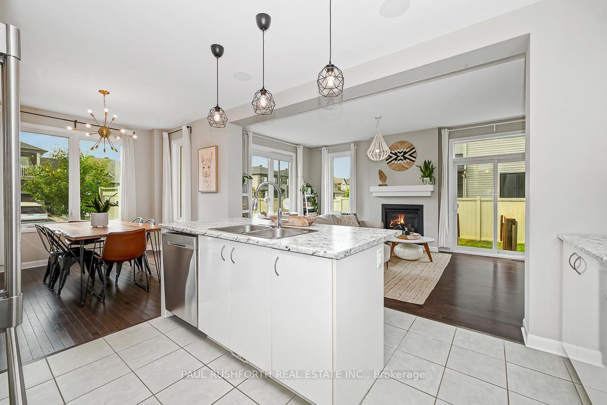 Photo 13 of 245 Aquarium Avenue, Ottawa, Avalon West — HOMEH