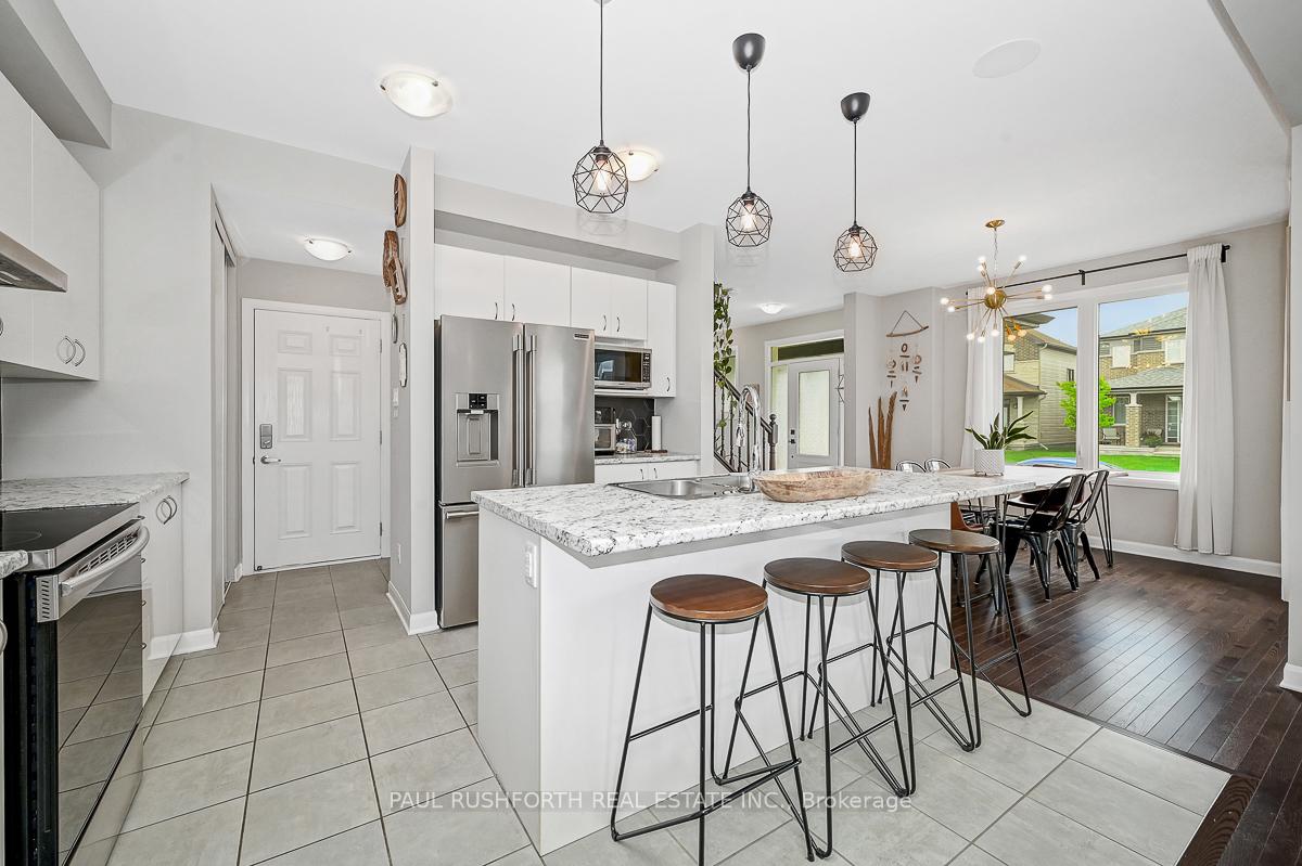 Photo 14 of 245 Aquarium Avenue, Ottawa, Avalon West — HOMEH