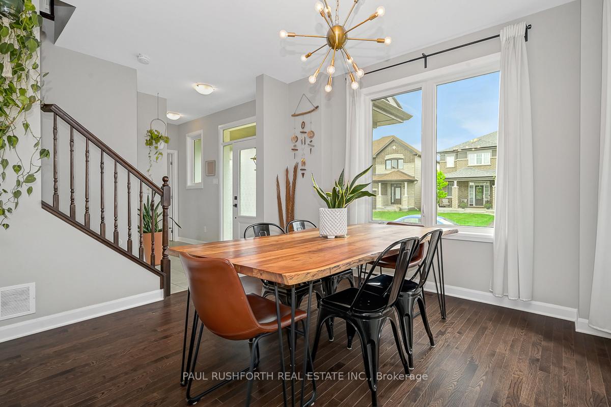 Photo 15 of 245 Aquarium Avenue, Ottawa, Avalon West — HOMEH