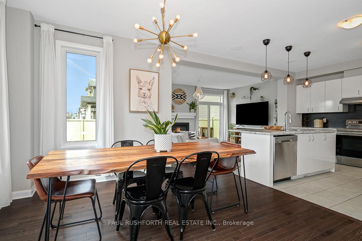 Photo 16 of 245 Aquarium Avenue, Ottawa, Avalon West — HOMEH