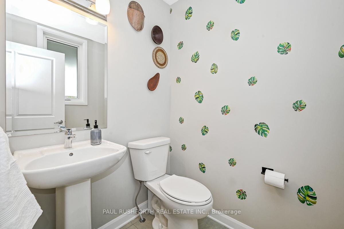Photo 17 of 245 Aquarium Avenue, Ottawa, Avalon West — HOMEH
