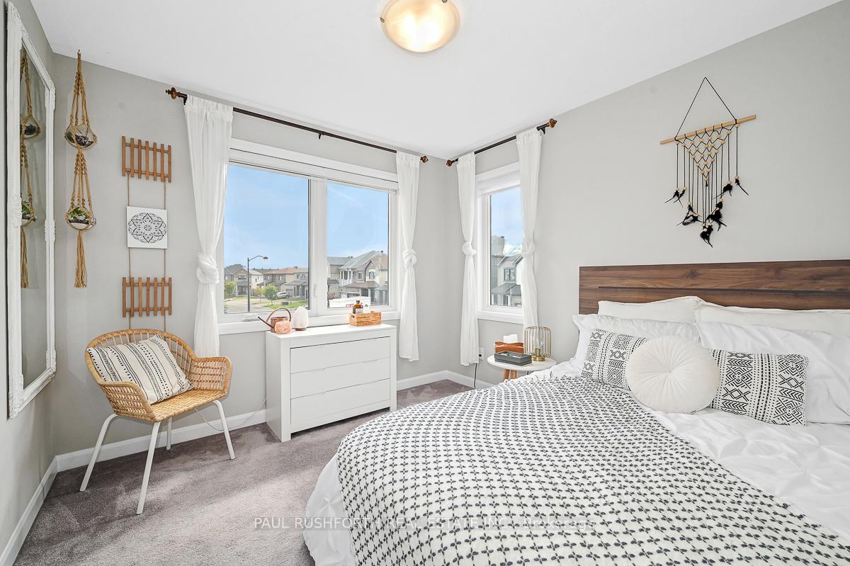 Photo 22 of 245 Aquarium Avenue, Ottawa, Avalon West — HOMEH