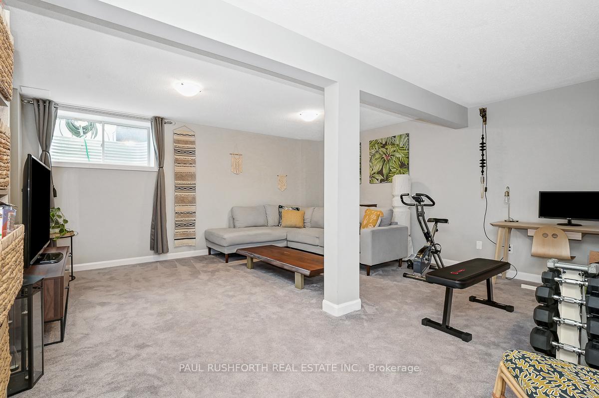 Photo 24 of 245 Aquarium Avenue, Ottawa, Avalon West — HOMEH