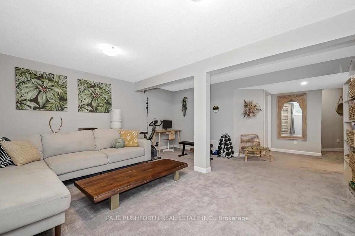 Photo 26 of 245 Aquarium Avenue, Ottawa, Avalon West — HOMEH